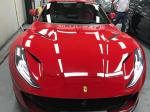 Ferrari 812 Superfast by Impressive Wrap 2018 года (JP)